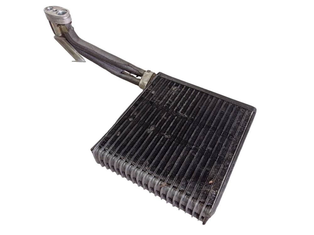 Caixa Evaporadora Ar Condicionado Audi A6 2002 V261 6