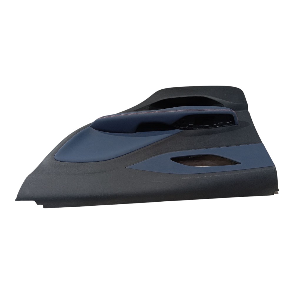 Forro Porta Traseiro Direito Byd Dolphin Mini 2024 2025 V665 2
