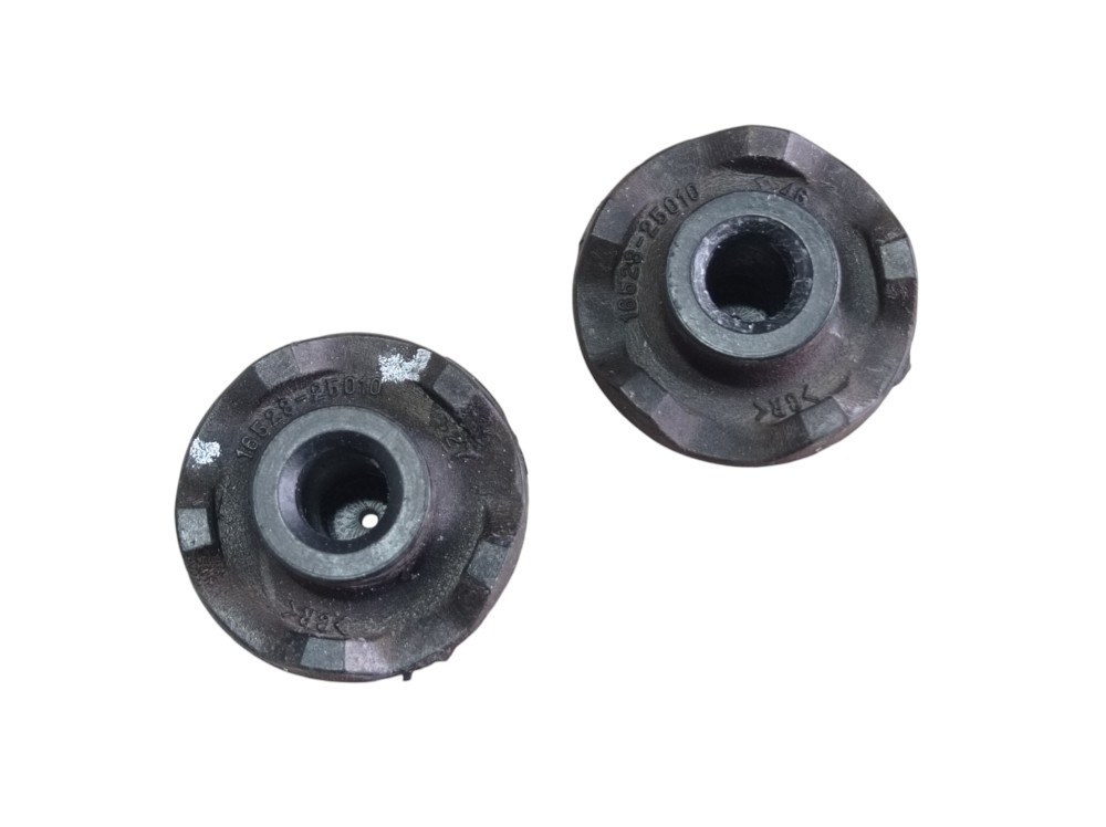Coxim Condensador Lexus Rx500h F Sport Direct 4 2023 V619 4