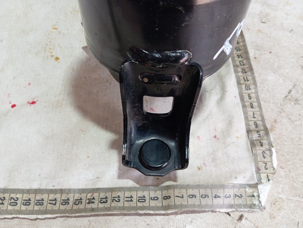 Coxim Motor Traseiro Lexus Rx500hf 2023 V619 8