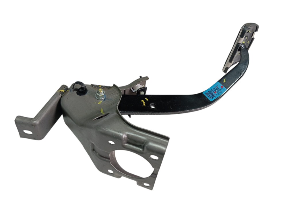 Pedal Freio Hyundai Creta Nline 1.0 2023 V609 5