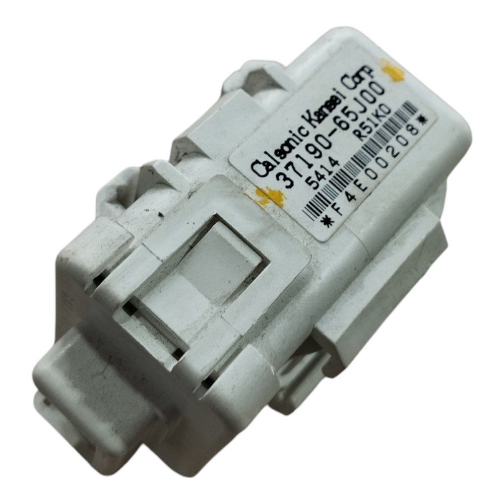 Módulo Porta Trava Elétrica Suzuki Grand Vitara 2012 15 V643 9