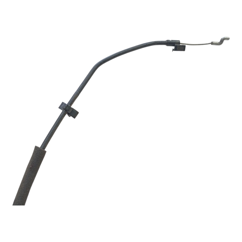Trava Porta Malas Jac Ej7 2023 V618 6