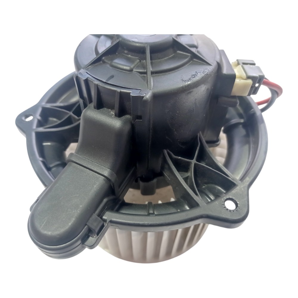 Motor Ventilador Ar Forçado Hyundai I30 2012 V27 2