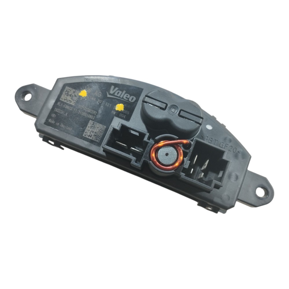 Resistência Ar Condicionado Vw Taos Highline 2022 2024 V655 10