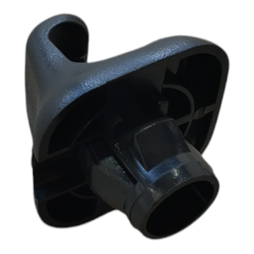 Suporte Quebra Sol Byd Song Plus 2023 2025 V631 4