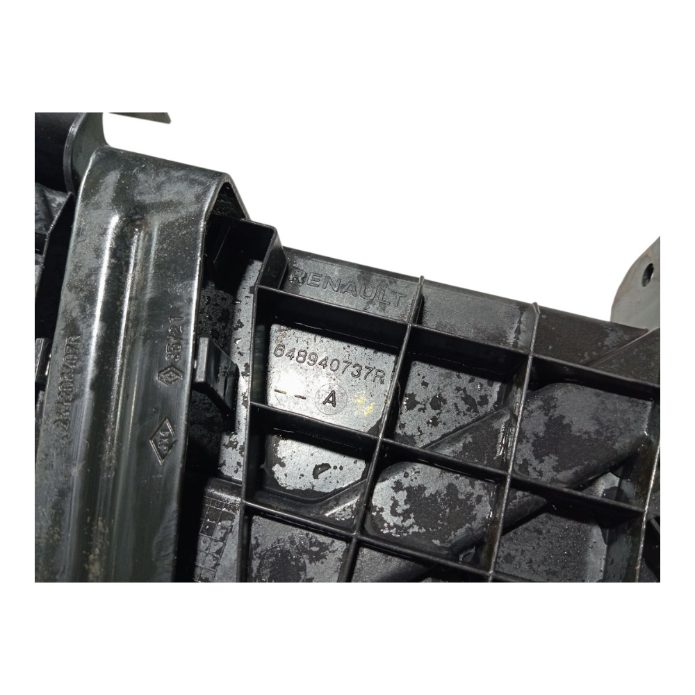 Suporte Bateria Renault Zoe 2022 2023 V639 1
