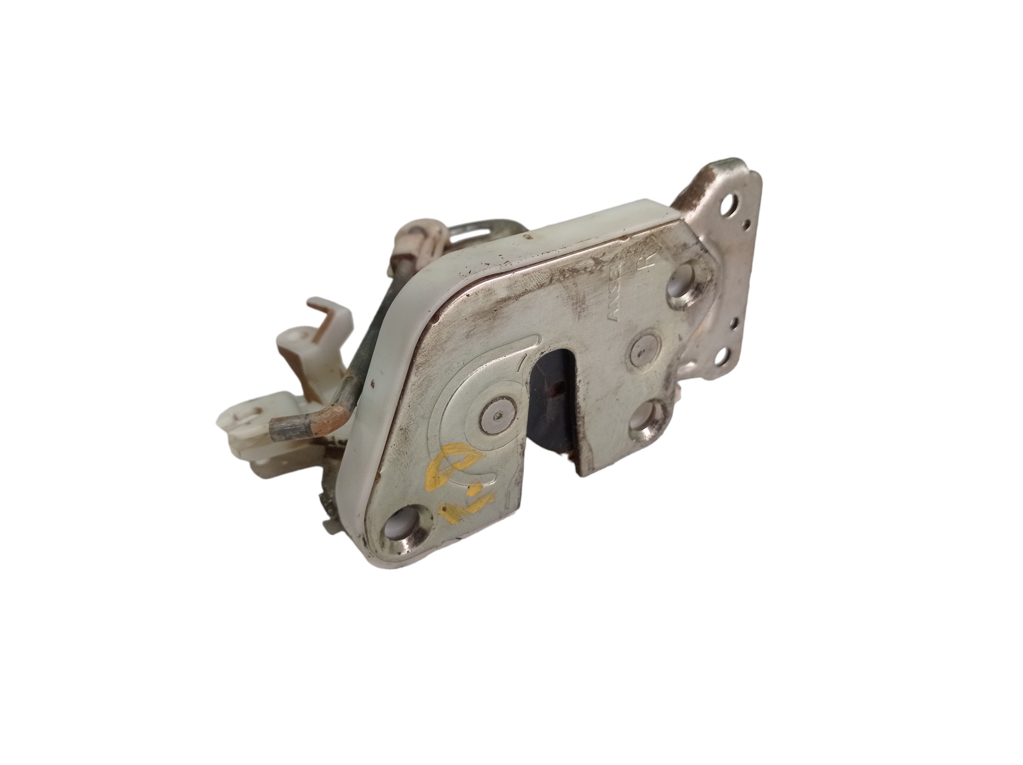 Fechadura Porta Traseira Direita Pajero Sport 2010 V569 5