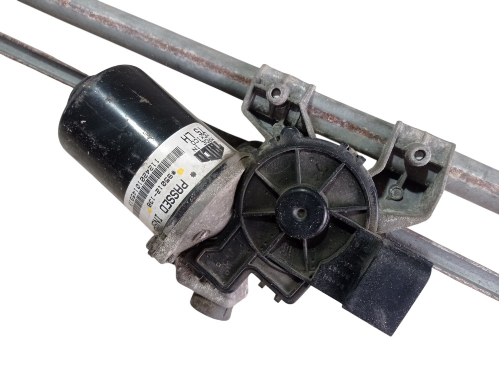 Motor Limpador Parabrisa Dianteiro Discovery 4 2010 12 V614 5