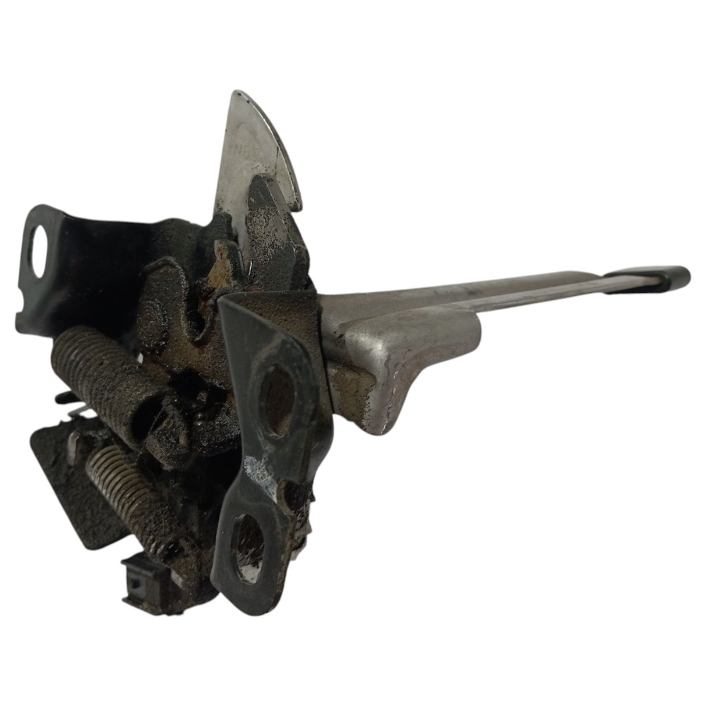 Fechadura Capô Honda Civic 2010 A 2015 V658 3