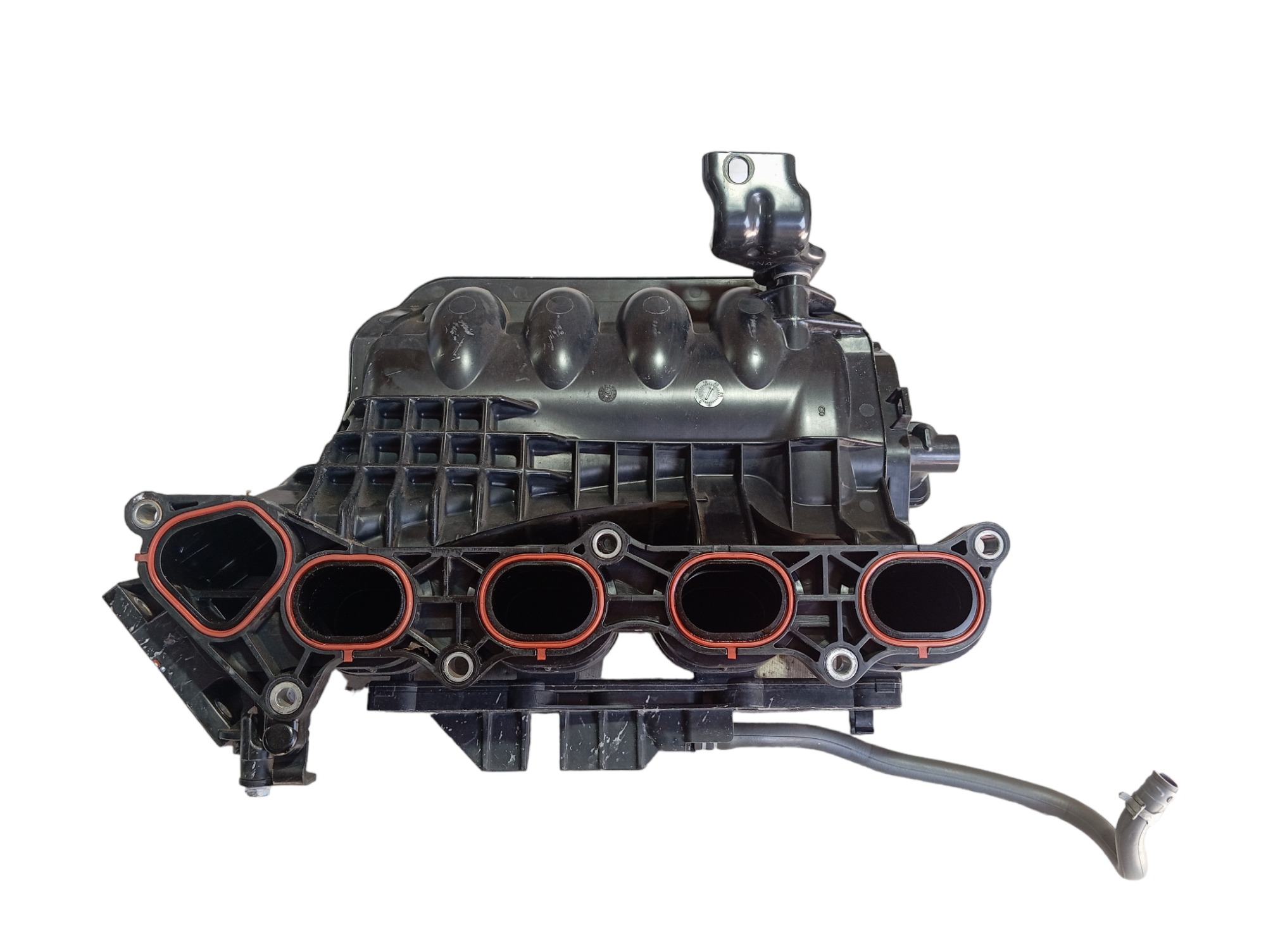Coletor De Admissão Honda Accord Ex 2.0 16v 2011 V557 4