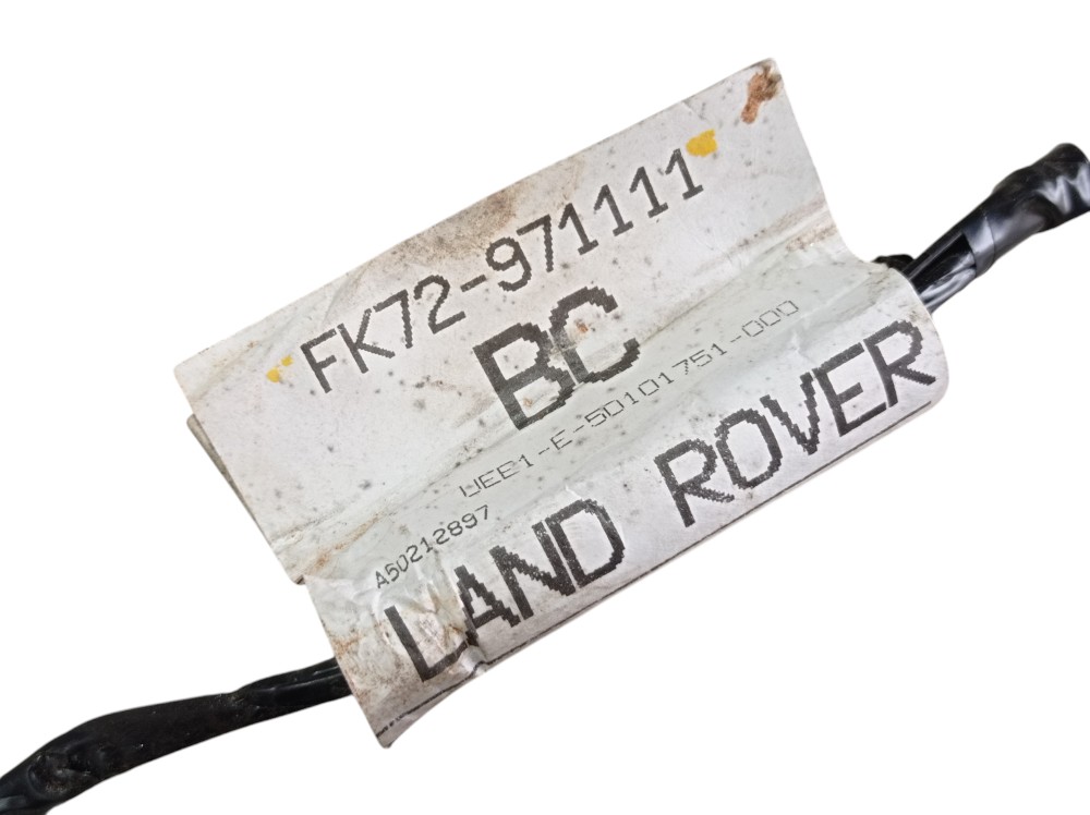 Buzina Land Rover Discovery Sport 2016 2018 V611 7