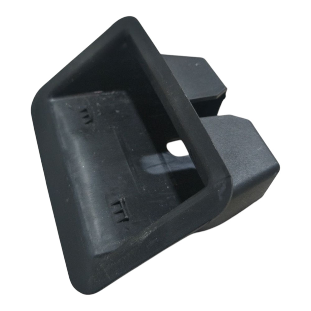 Capa Fechadura Tampa Traseira Byd Dolphin Gs 2024 2025 V666 4