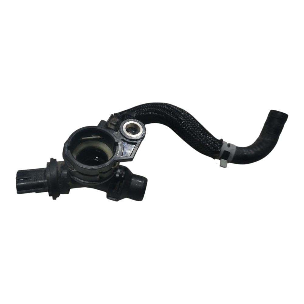 Flange Admissão Ram Rampage Rt 2023 2025 V664 7