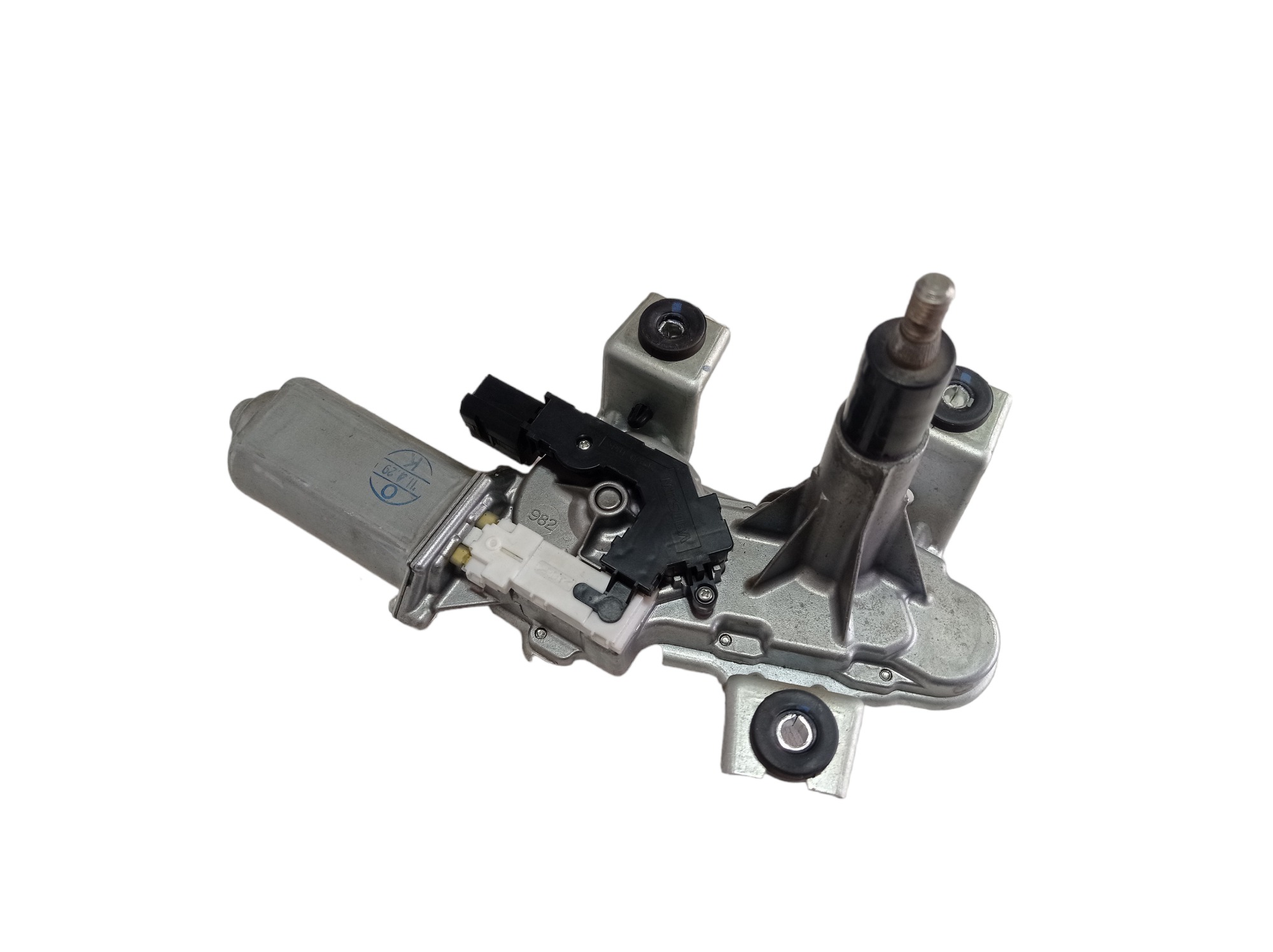 Motor Limpador Traseiro Land Rover Discovery 4 2010 14 V582 4