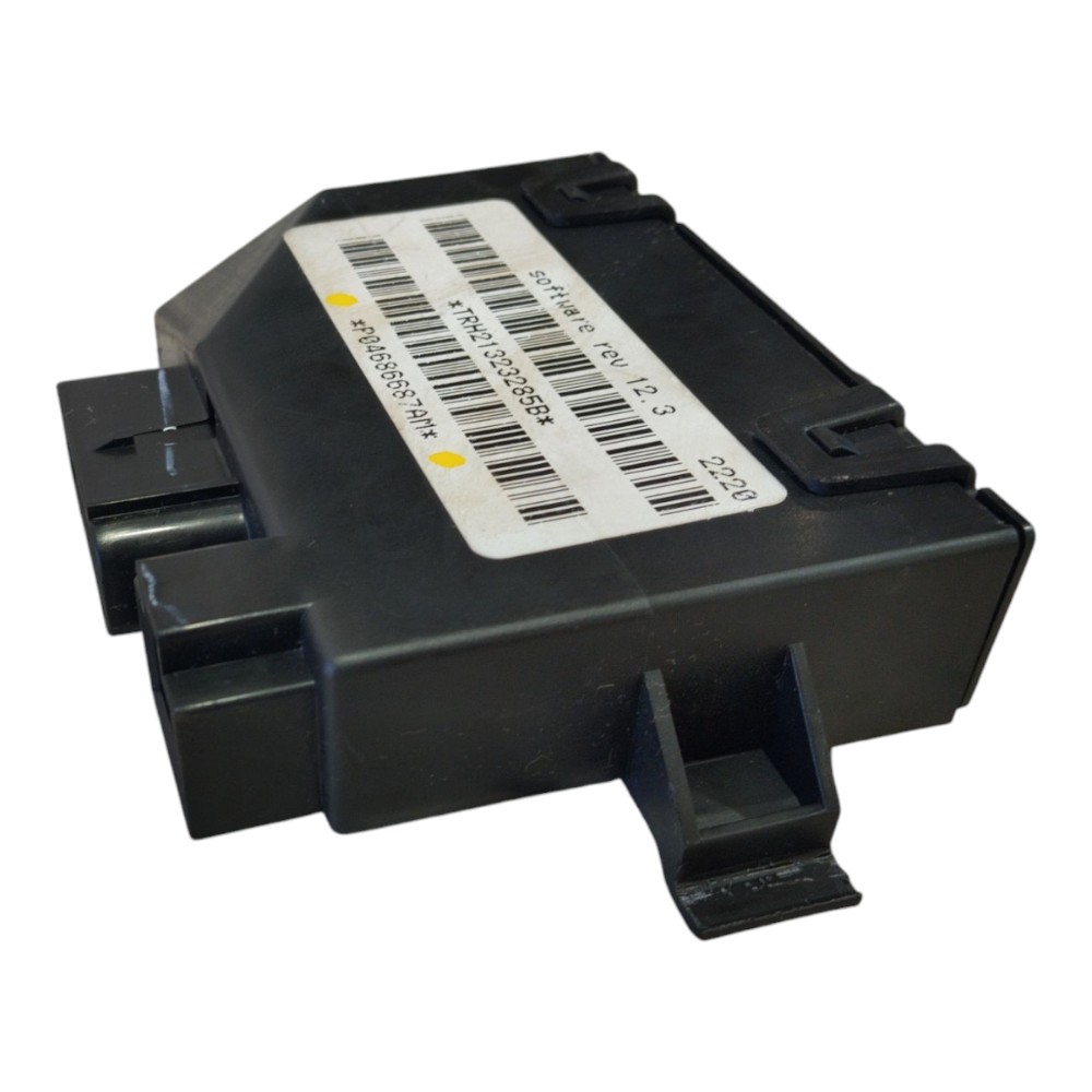 Módulo Conforto Traseiro Esquedo Chrysler Grand Caravan V578 7