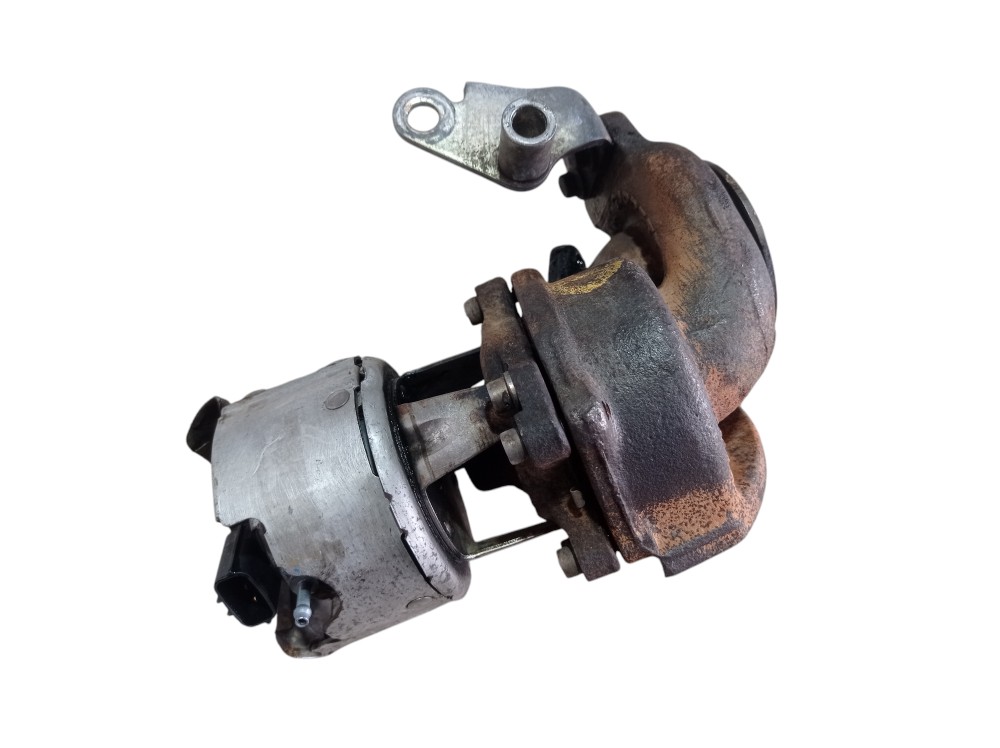 Turbina Direita Land Rover Discovery 4 3.0 2010 2012 V614