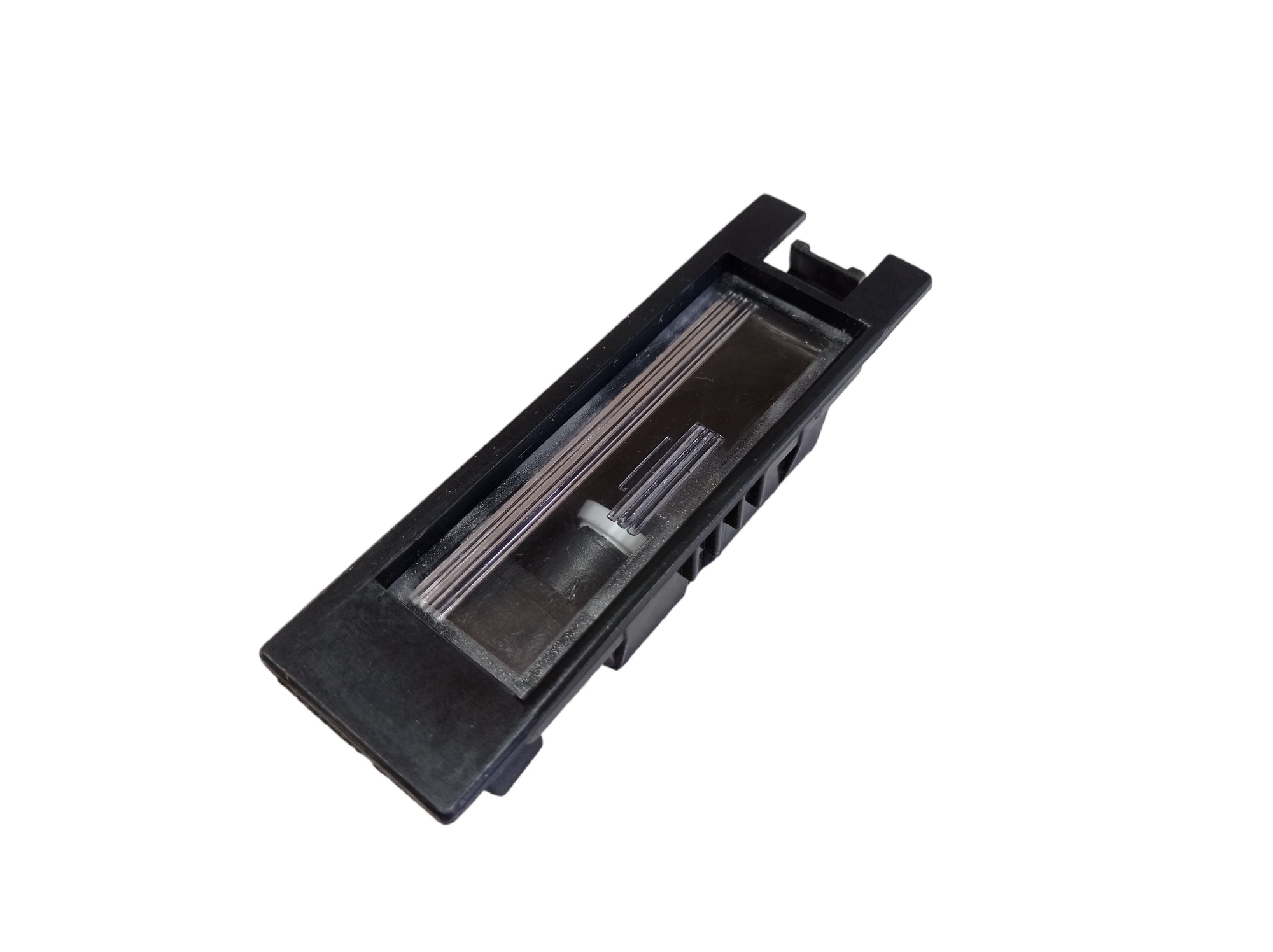 Luz De Placa Chevrolet Astra 2011 V480 4