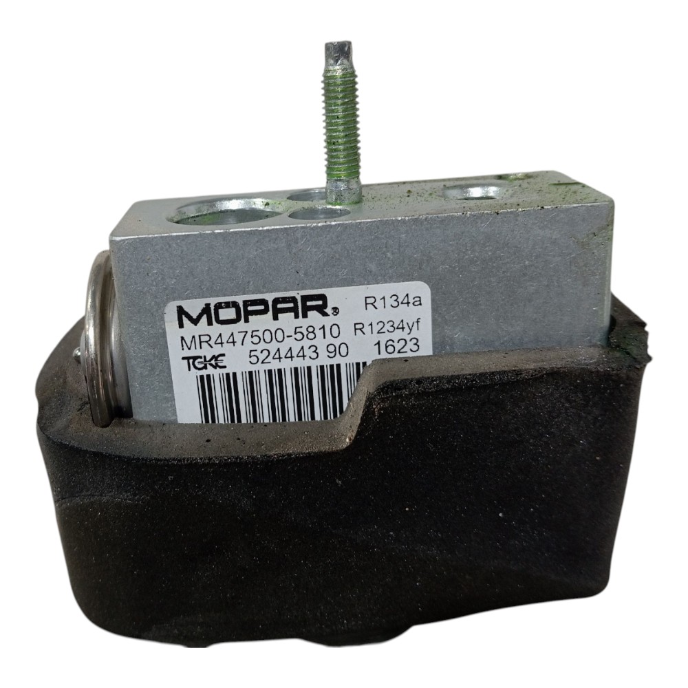 Caixa Evaporadora Ram Rampage Rt 2.0 2023 2025 V664 3