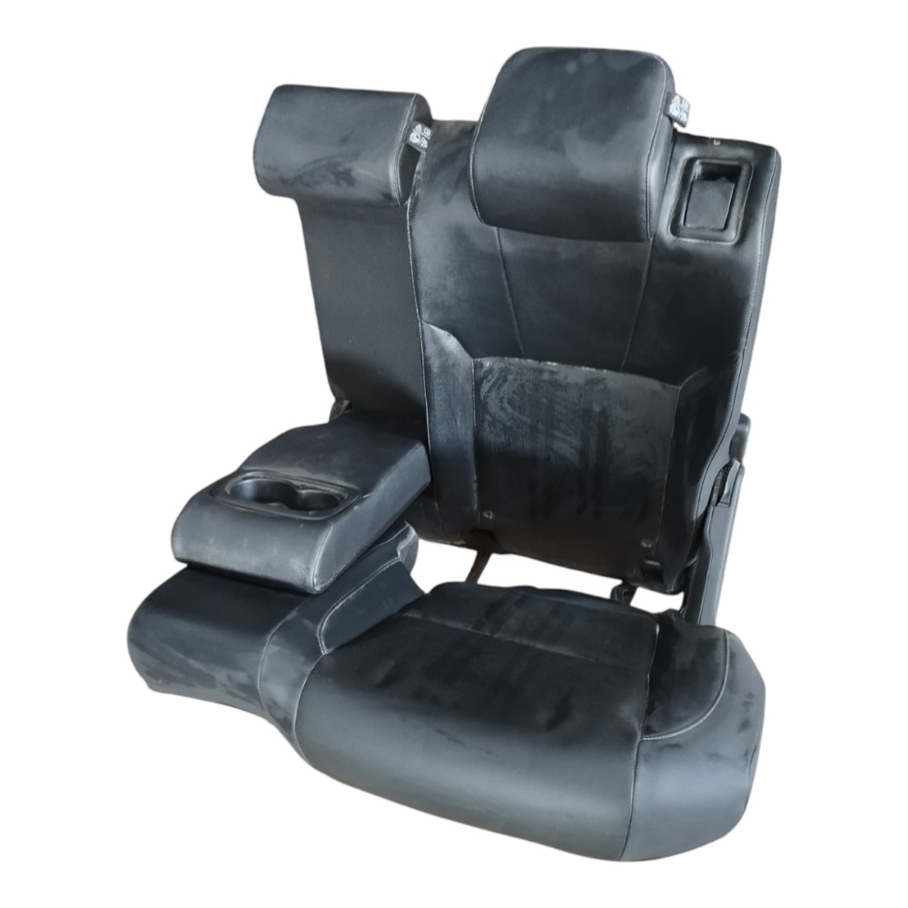 Banco Traseiro Esquerdo Honda Hrv 2023 2024 2025 V644 3