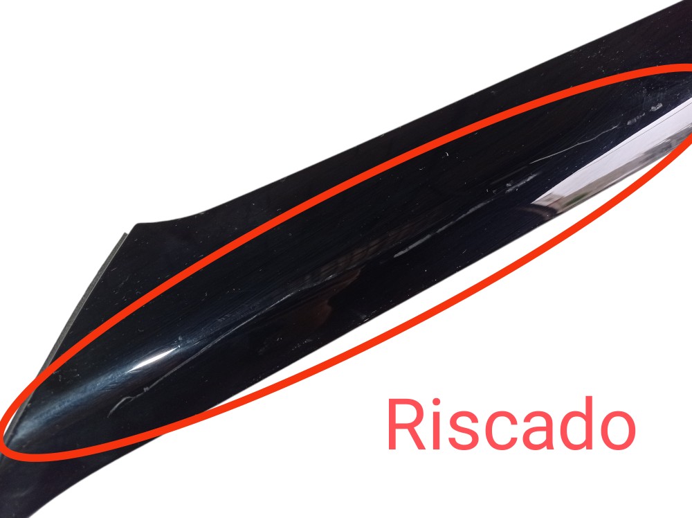 Moldura Coluna Dianteira Direita Hyundai Creta 2023 V609 3
