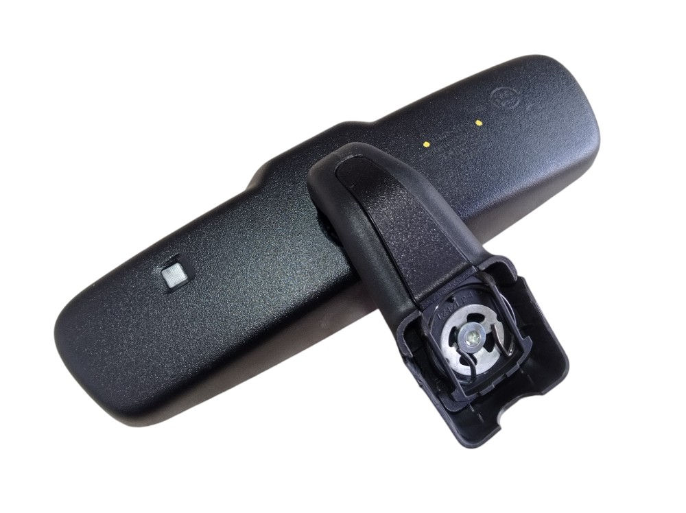 Retrovisor Interno Ssangyong Xlv Dlx 1.6 2018 V612 6