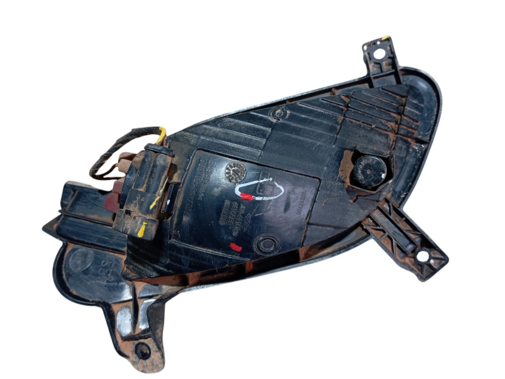 Olho Gato Traseiro Esquerdo Chery Tiggo 2 2020 V613 2