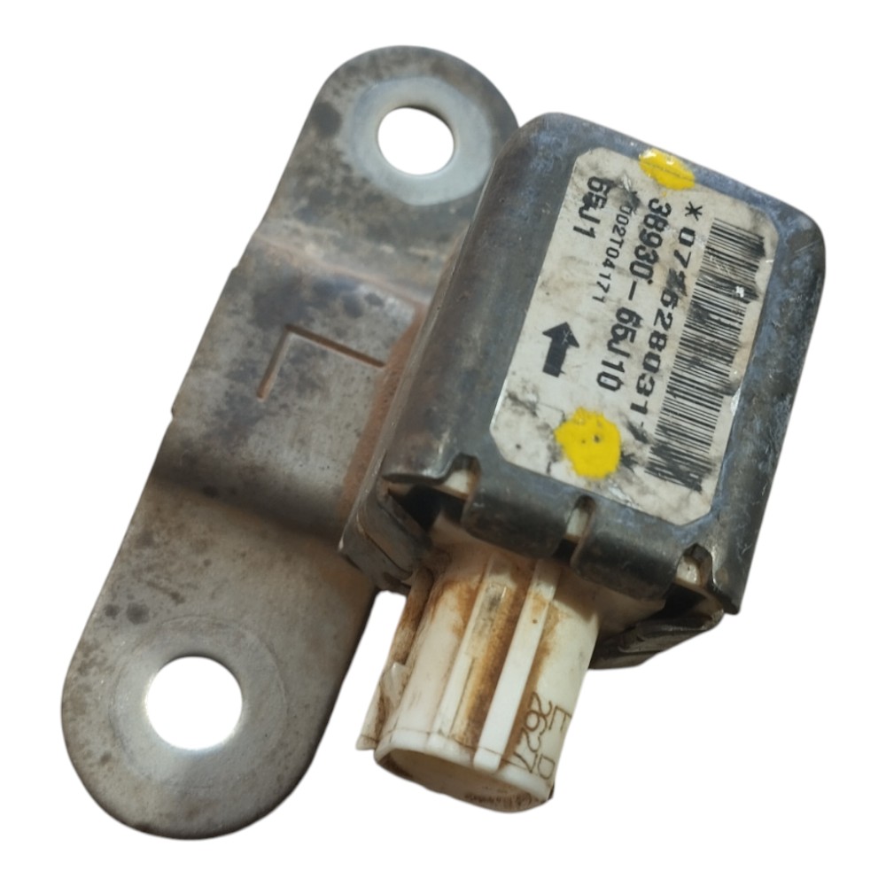 Sensor colisão Suzuki grand Vitara 2010 a 16 v649 3