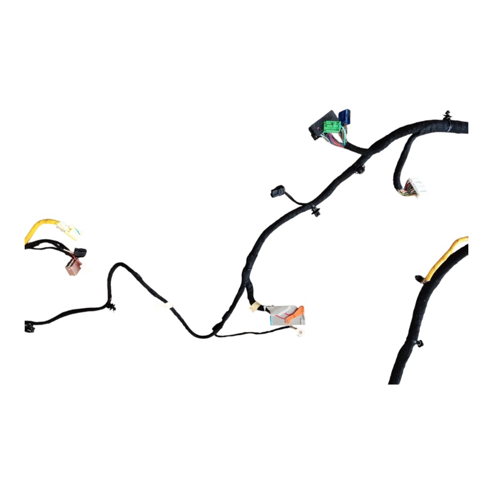 Chicote Interno Painel Chery Tiggo 7 Pro 2023 V640 3