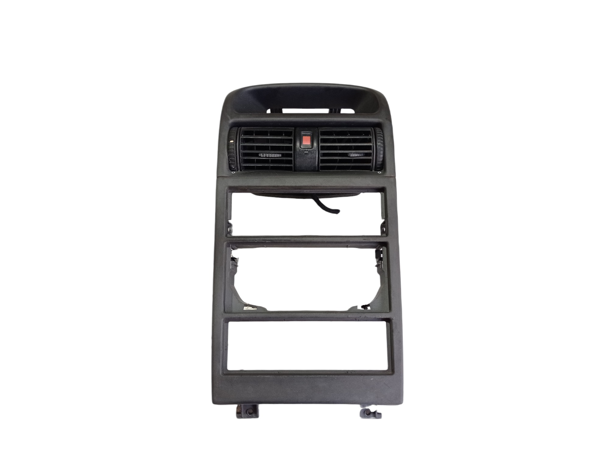 Moldura Difusor Ar Painel Chevrolet Astra 2011 V480 3