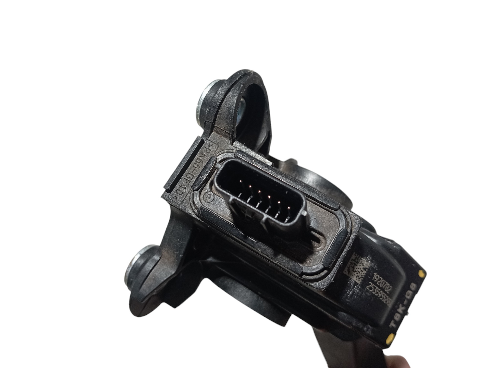 Pedal Acelerador Honda Hrv Touring 1.5 2020 2025 V602 6