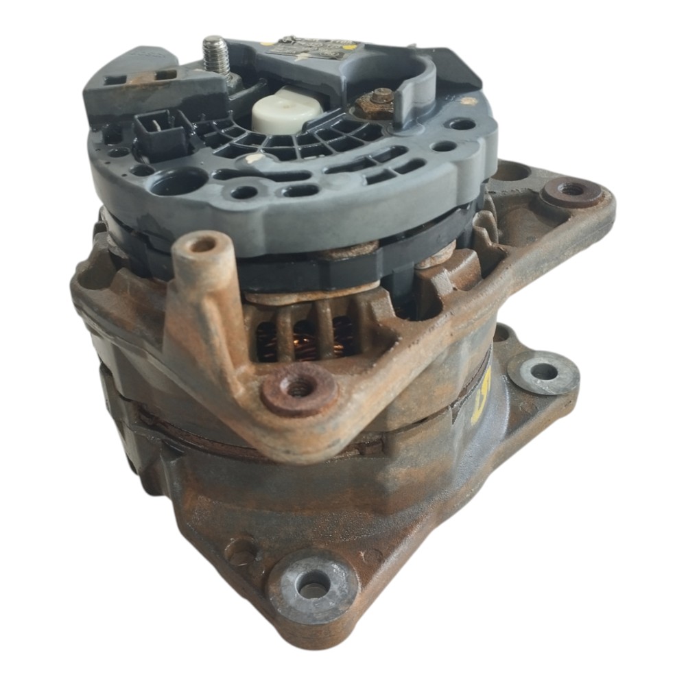 Alternador Troller T4 2011 V650 5