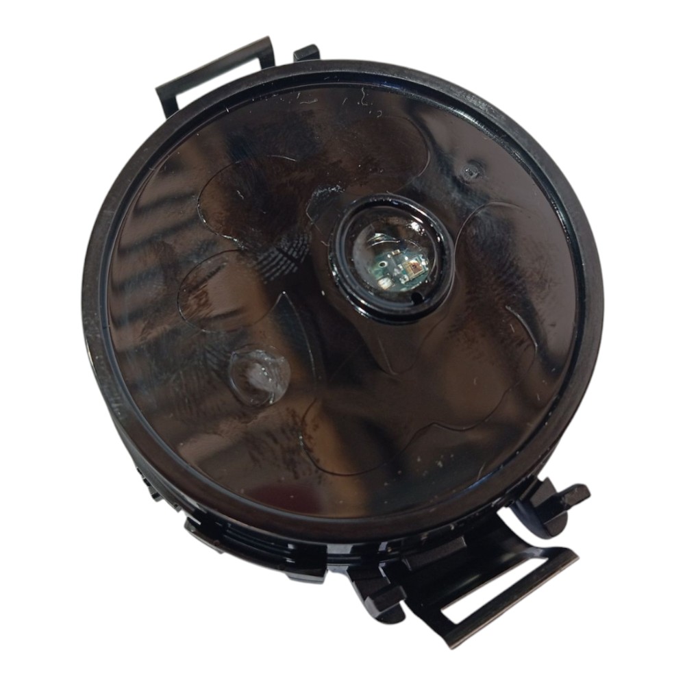 Sensor Chuva  Nissan Leaf 2023 V632 28536bv80a 4