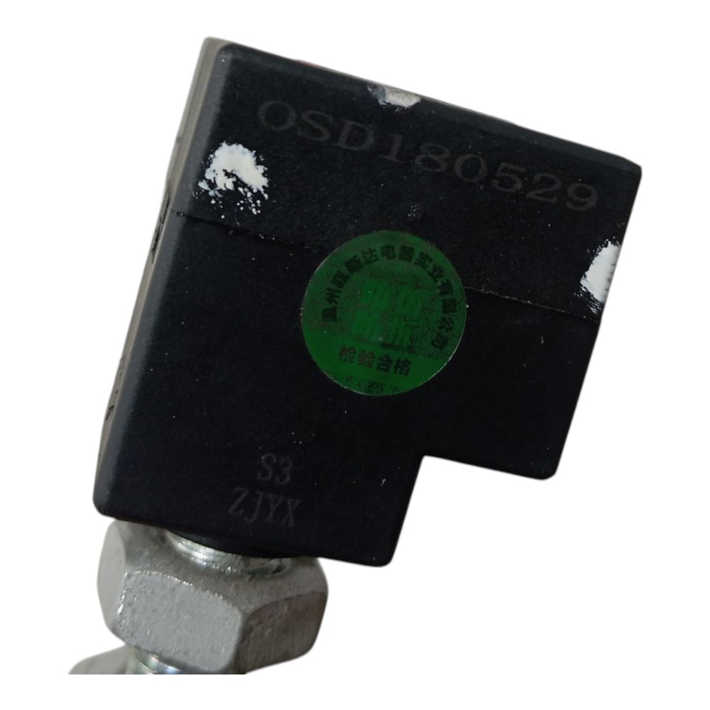 Interruptor pedal freio Jac T50 2020 V662
