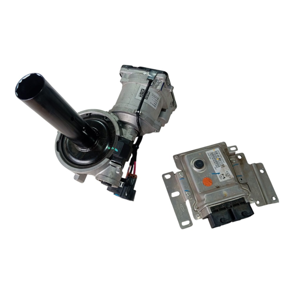 Kit Módulo Injeção Chery Tiggo 7 Pro 1.5 2022 2024 V640 5