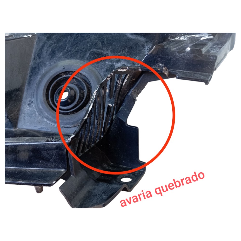 Churrasqueira Land Rover Defender 2022 V645 6