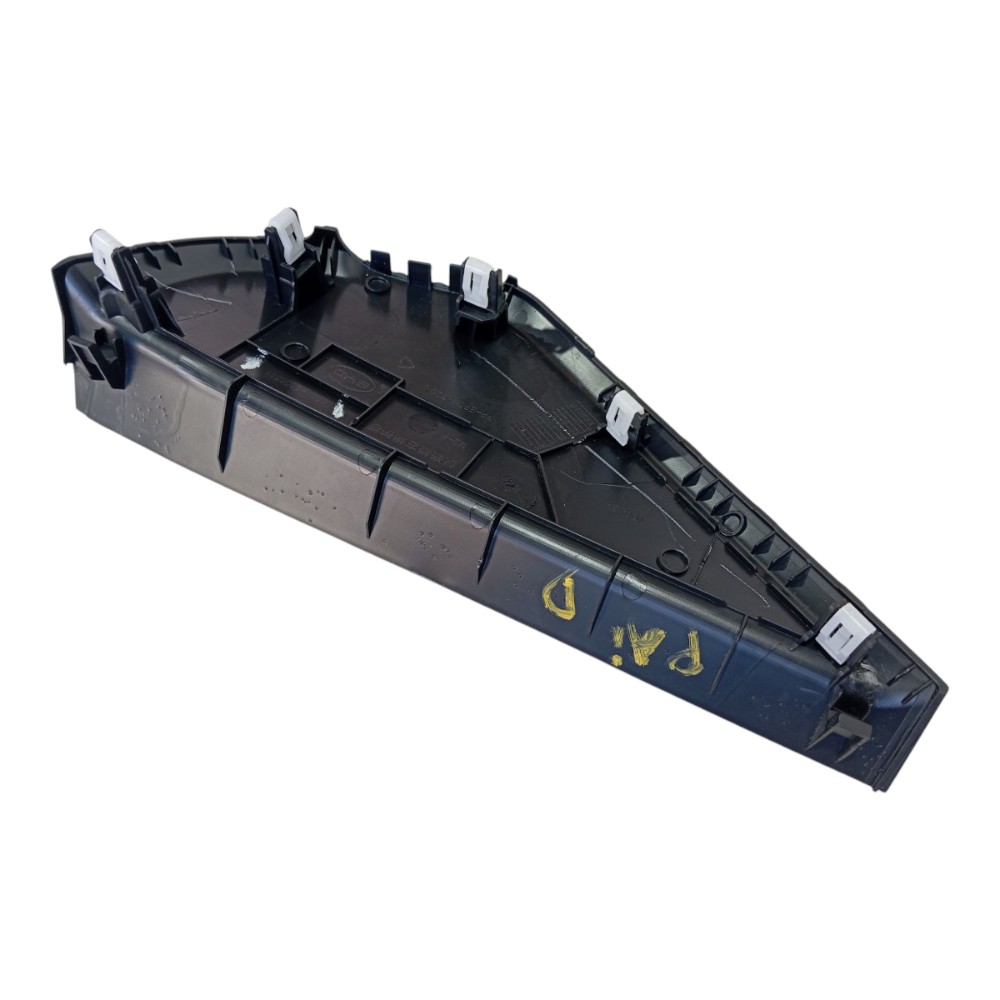 Acabamento Lateral Dire Painel Byd Dolphin Mini 2024 25 V634 3