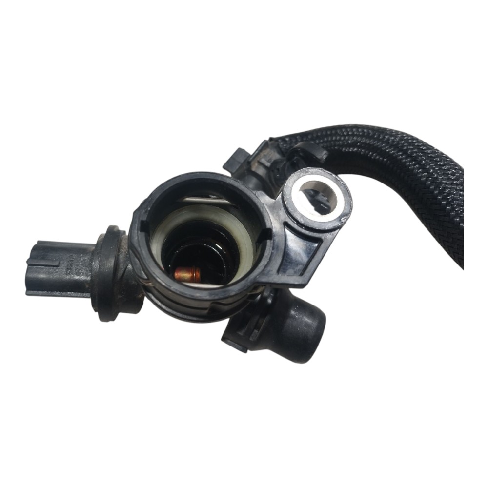 Flange Admissão Ram Rampage Rt 2023 2025 V664 2