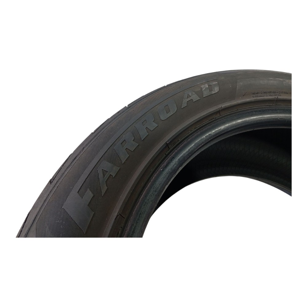 Pneu Aro 19 Farroad Fro88 Extra 235/55z R19 V633 3
