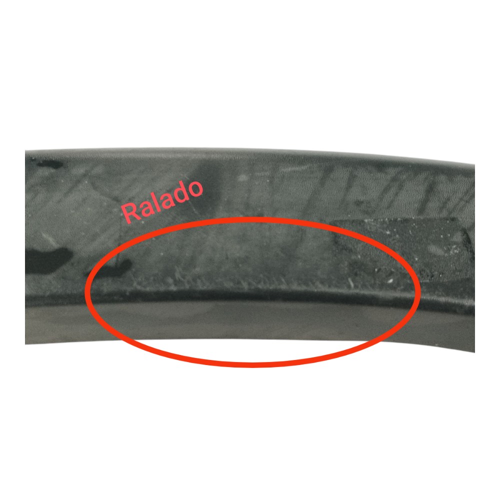 Aplique Paralama Dianteiro Direito Honda Cr-v 2004 V283 7