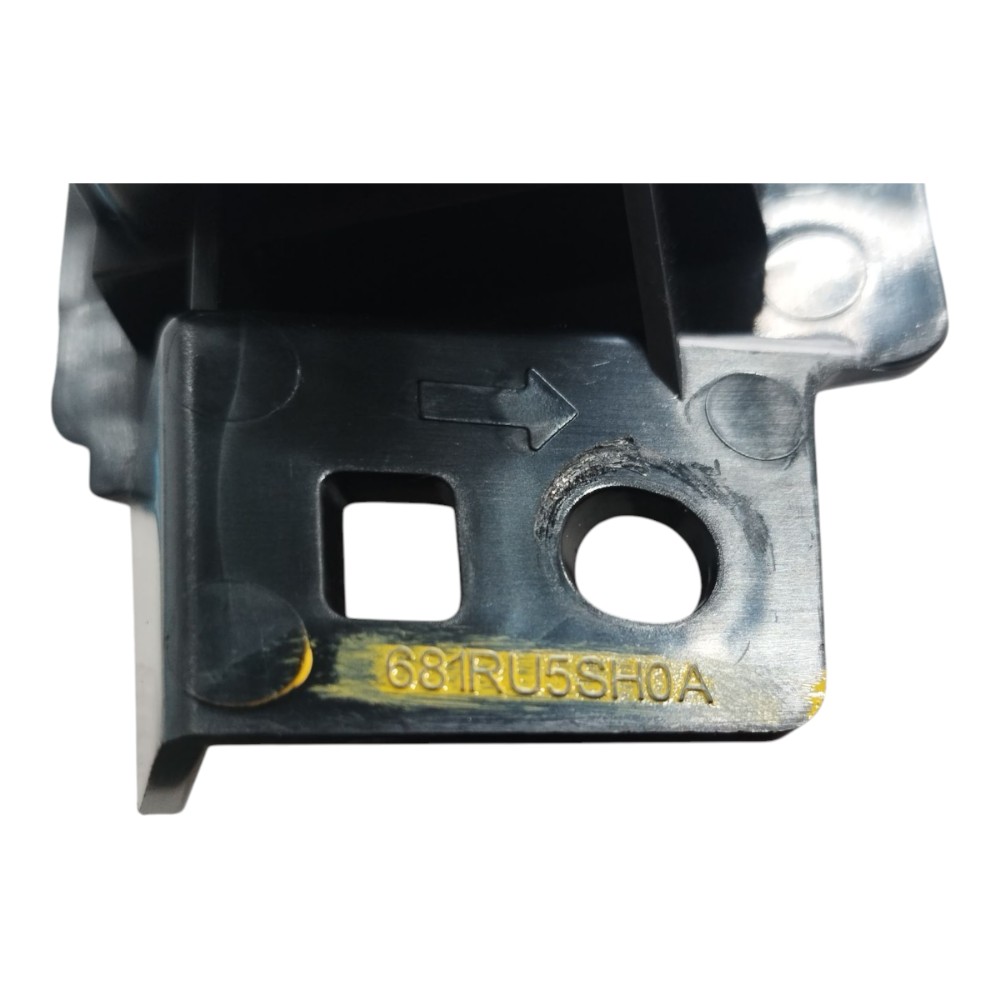 Botão Carregador Bateria Nissan Leaf 2023 V632 7