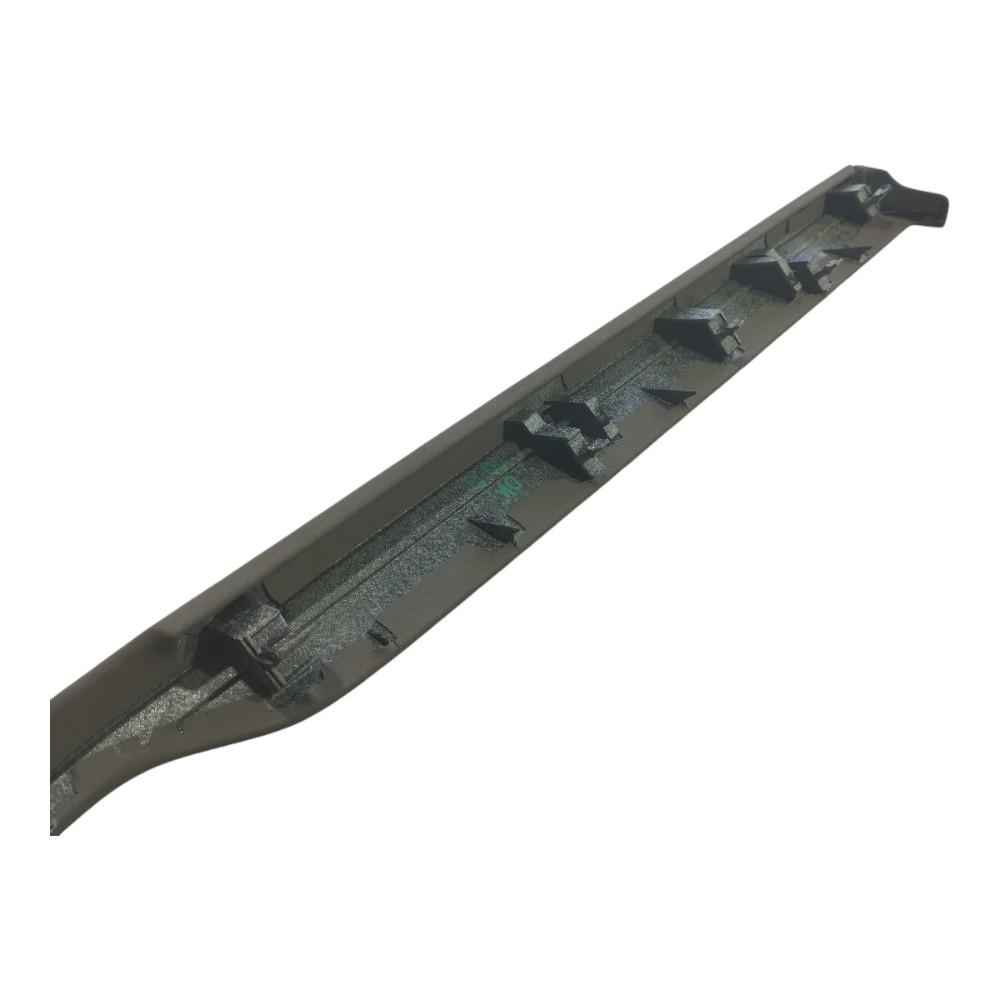 Moldura Painel Direito Vw Taos Highline 2022 2024 V655 4