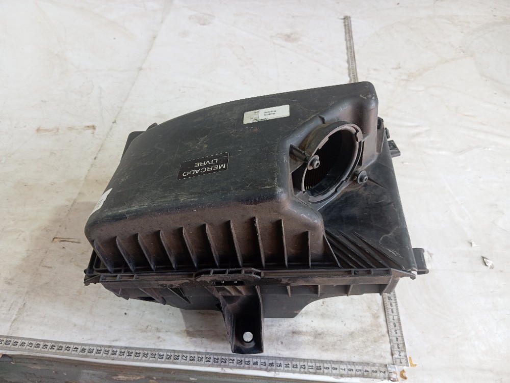 Caixa Filtro Ar Volvo S60 2005 V54 7