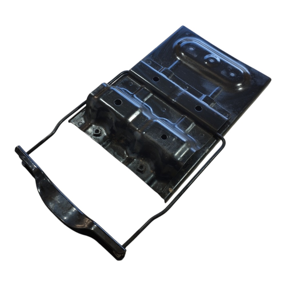 Suporte Bateria Suzuki Grand Vitara 2011 A 2015 V649 8