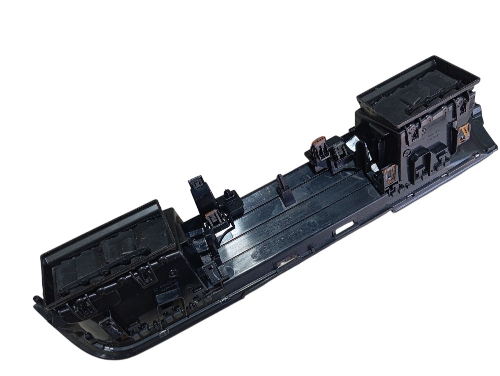 Difusor Ar Central Renault Zoe Neo 2023 V617 6