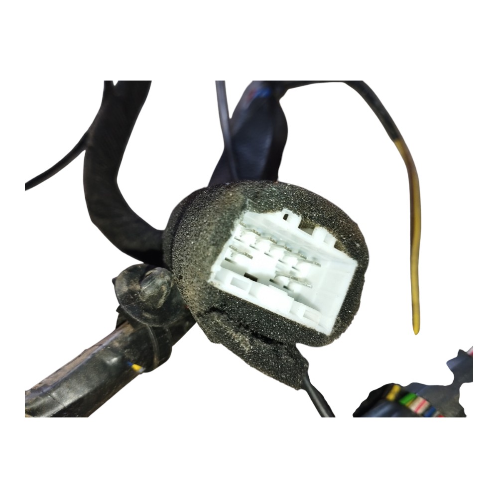 Chicote Interno Jac Ejs1 2022 2023 V651 6
