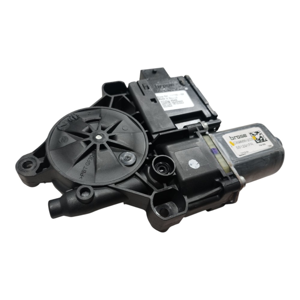 Motor Maquina Vidro Diant Direito Ram Rampage 2023 2025 V659 2