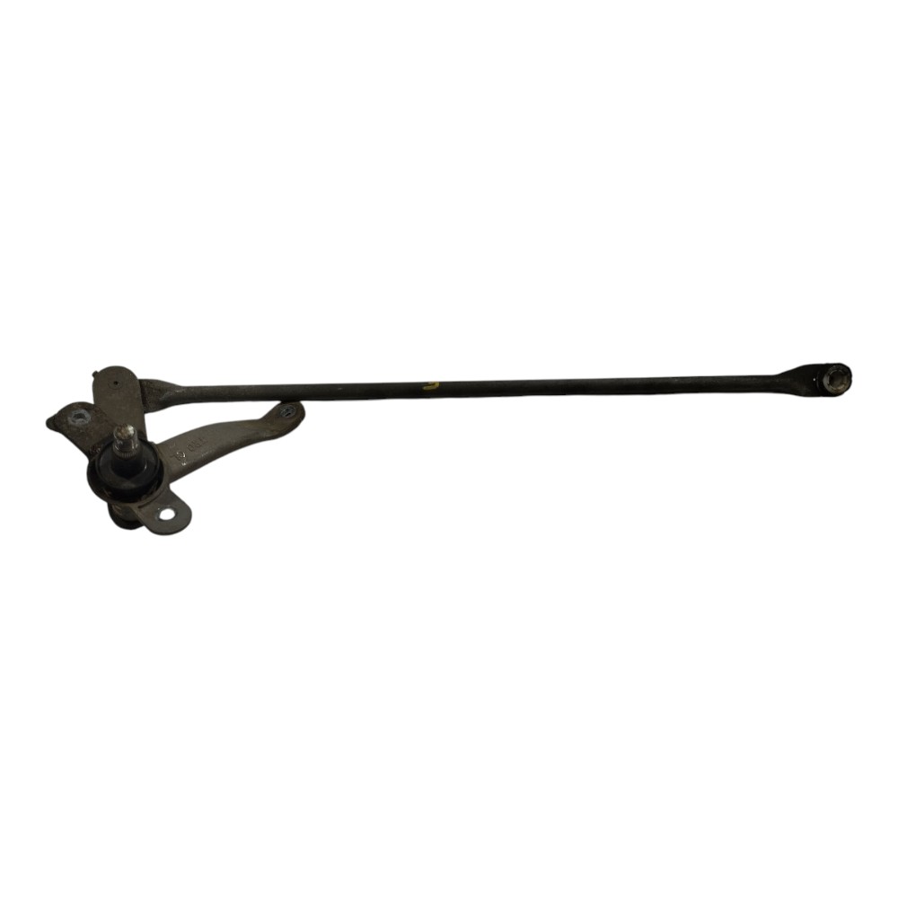 Galhado Parabrisa Esquerdo Honda Civic Lxr 2010 2015 V658 Esquerdo 5
