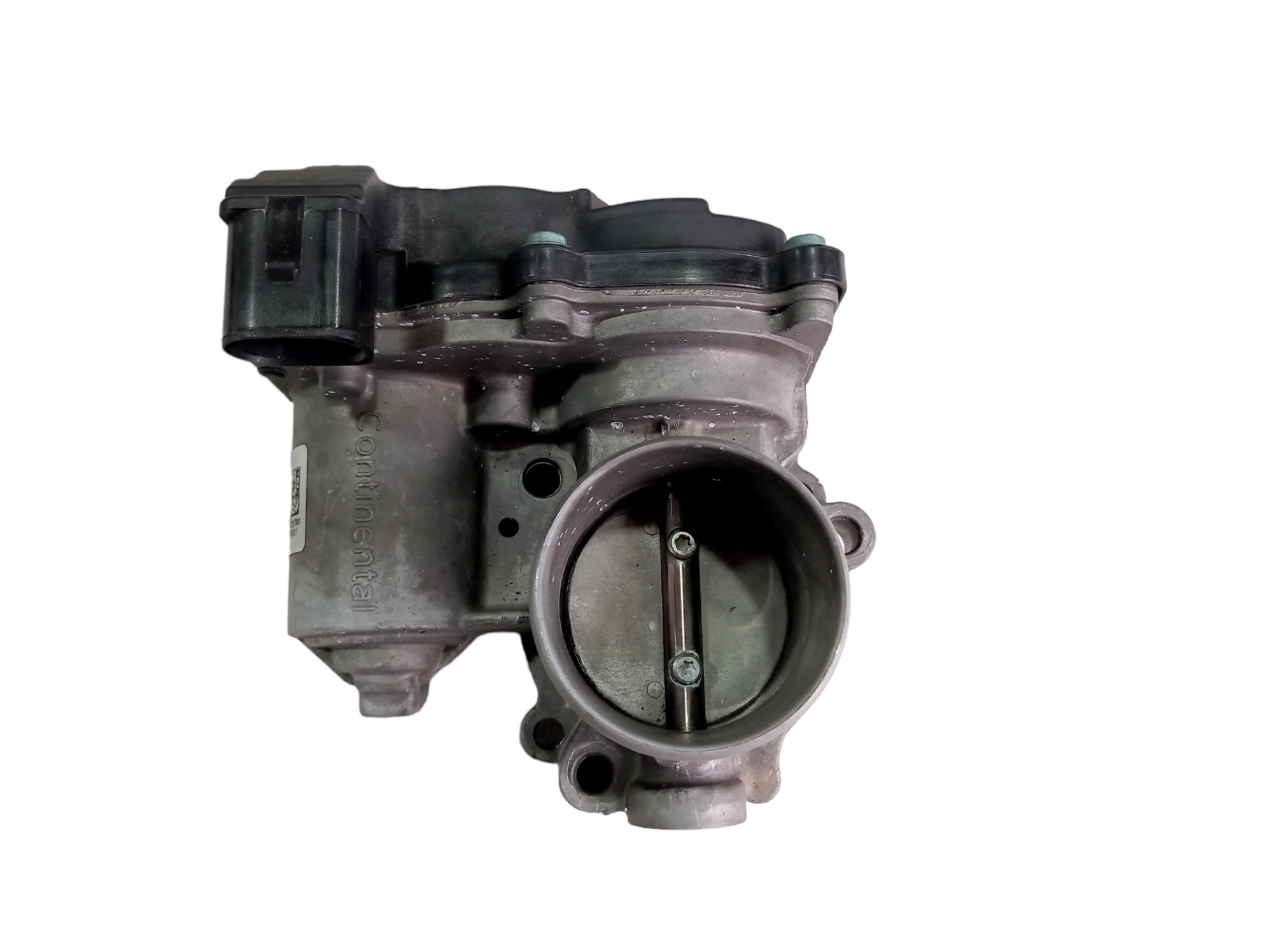 Tbi Corpo Borboleta Vw Golf Tsi Comfortline 2017 V585 4