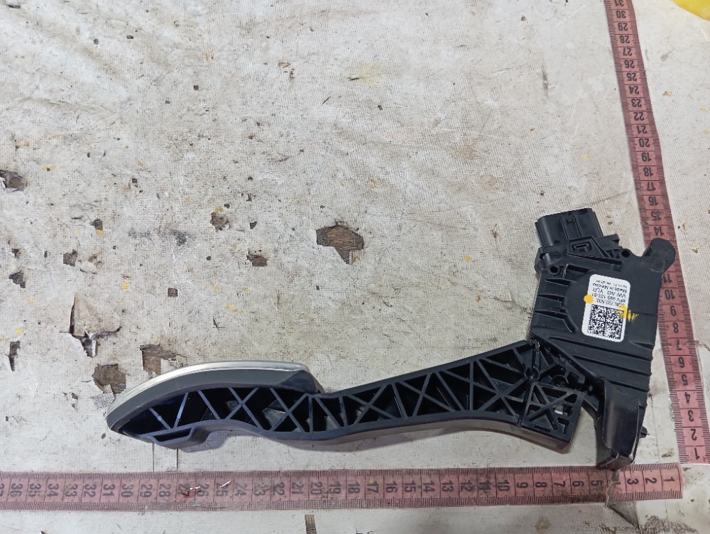 Pedal Acelerador Vw Taos Highline 2022 2024 V655 9